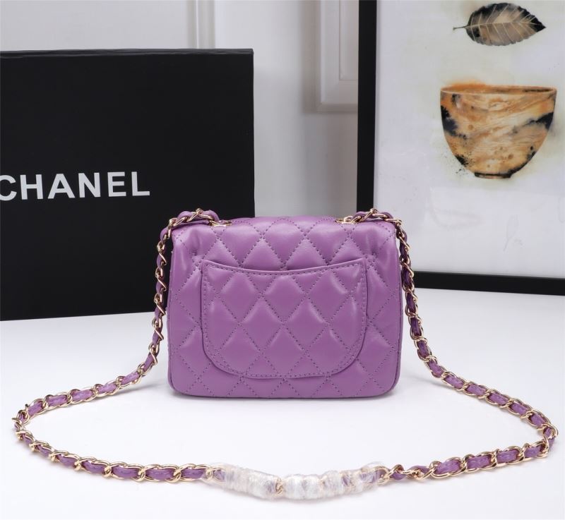 Chanel CF Series Bags